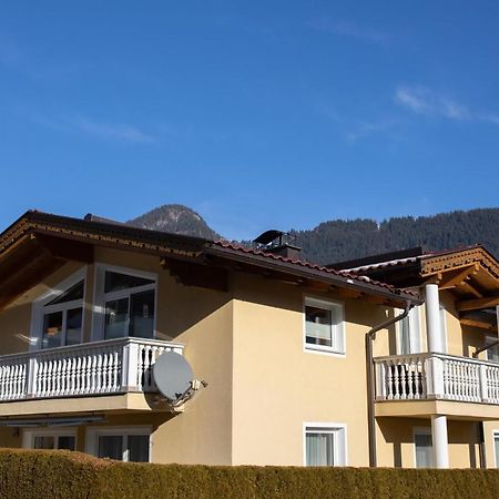 Apartment Maria Schlitters Exterior foto